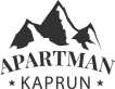 Apartmán Kaprun Mobile Retina Logo